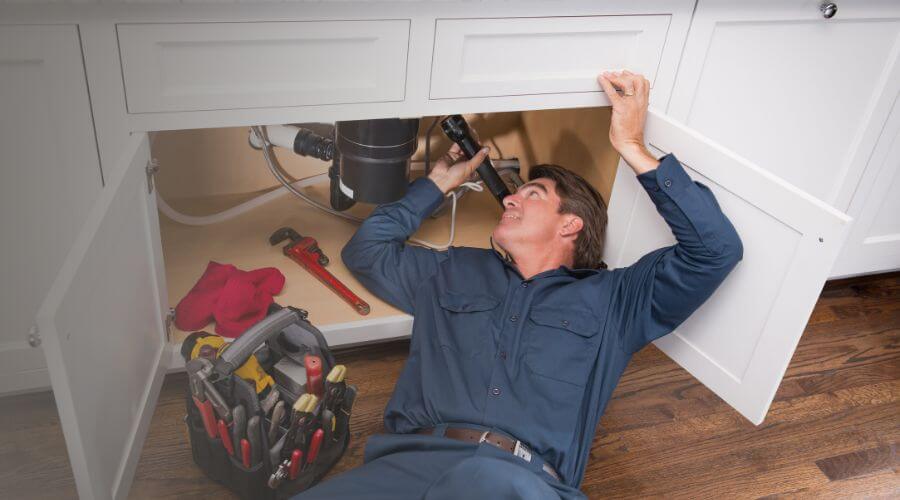 Local water heater installation in Cabery, IL